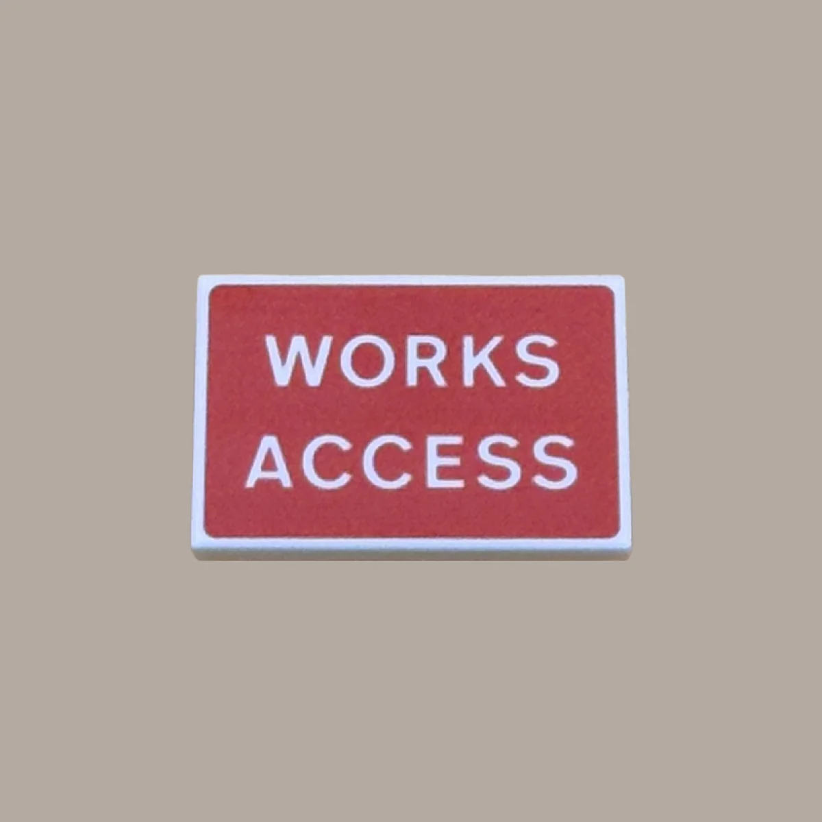 Works Access