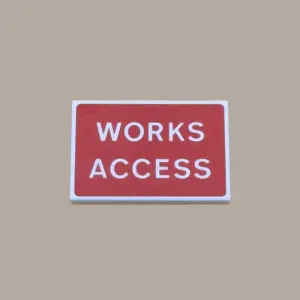 Works Access