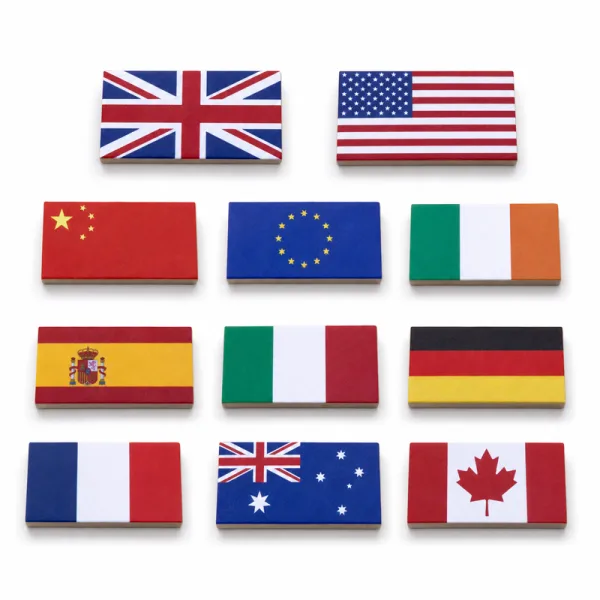 Country Flags