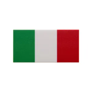 Italy Flag
