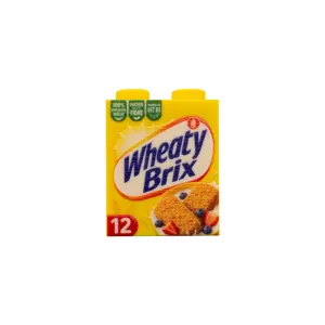 Wheaty Brix
