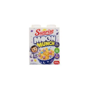 Moon Munch
