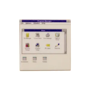 Windows 3.1
