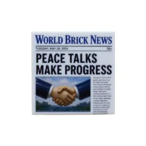 Daily Brick News