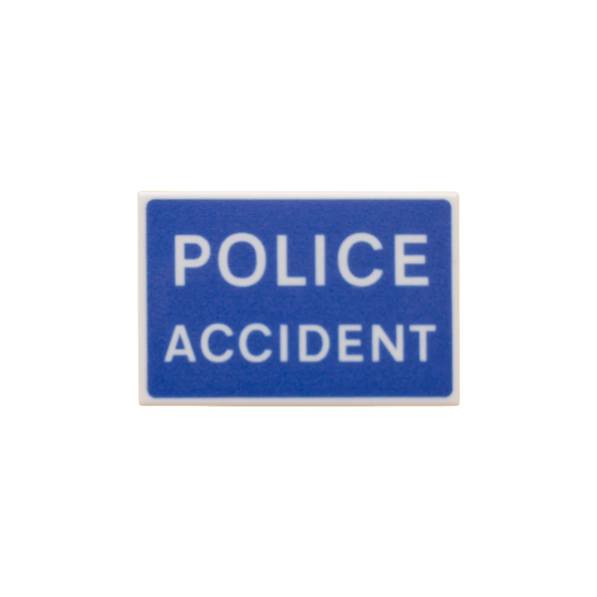 Police Accident