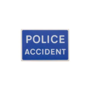Police Accident